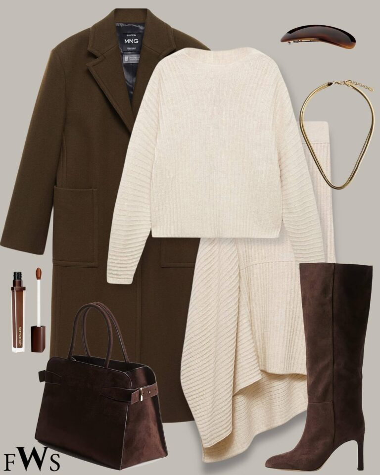 Autumn Hostess Chic