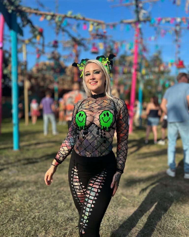 Festival Fashion