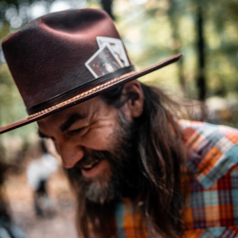 Hat and Plaid Combo Essentials