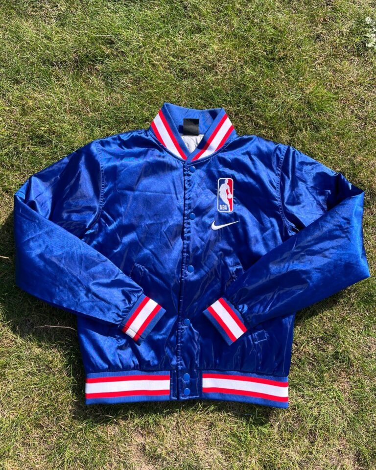 Vintage Nike Varsity Style