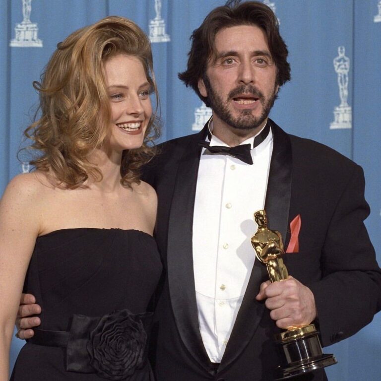 1993 Oscars