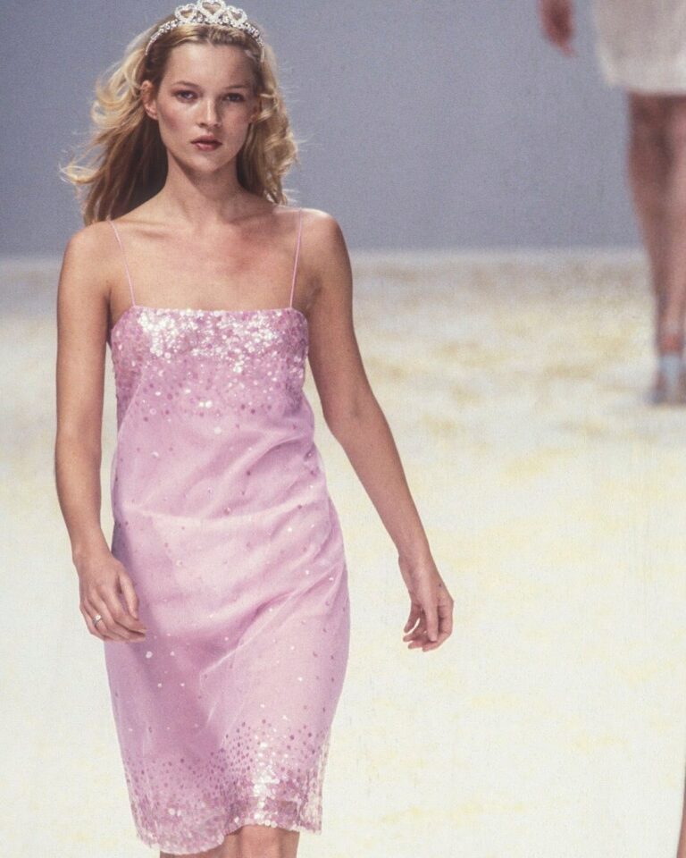 Blumarine '96 Revival