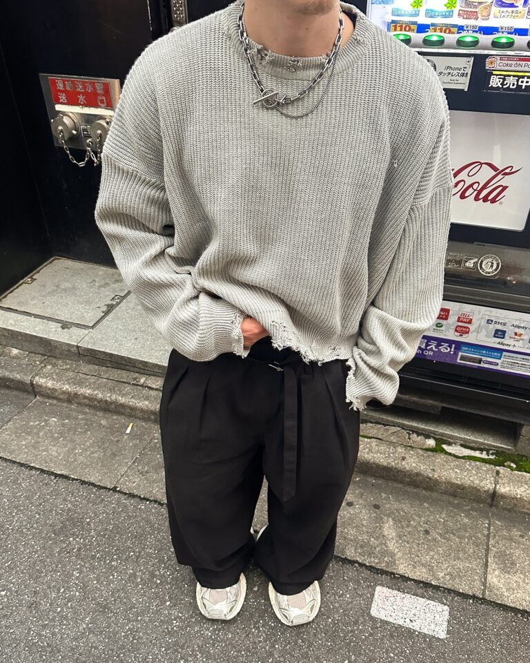 Casual Streetwear