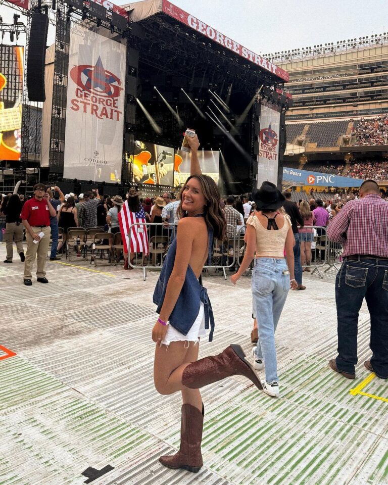 Country Concert Fun