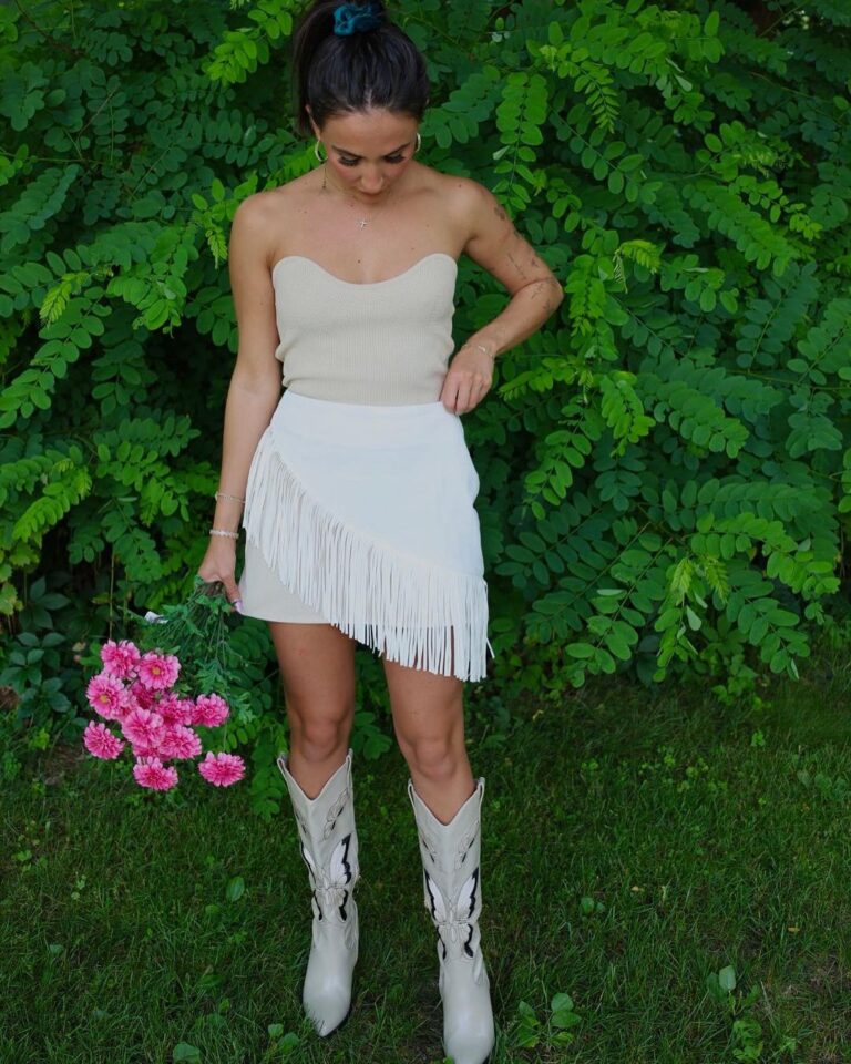 Country Concert Style