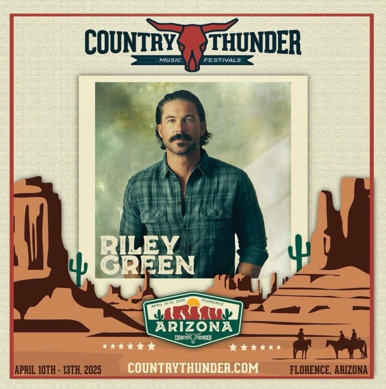 Country Thunder Arizona