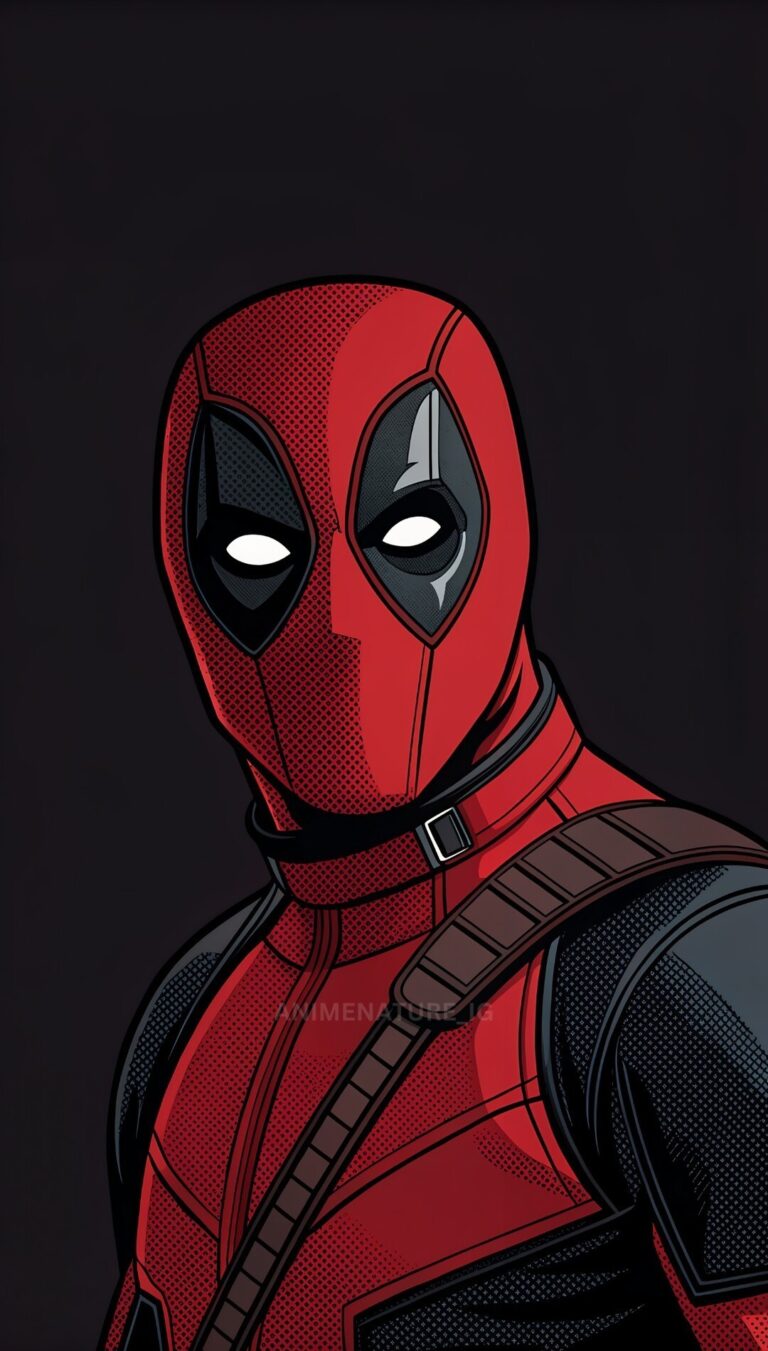 Deadpool