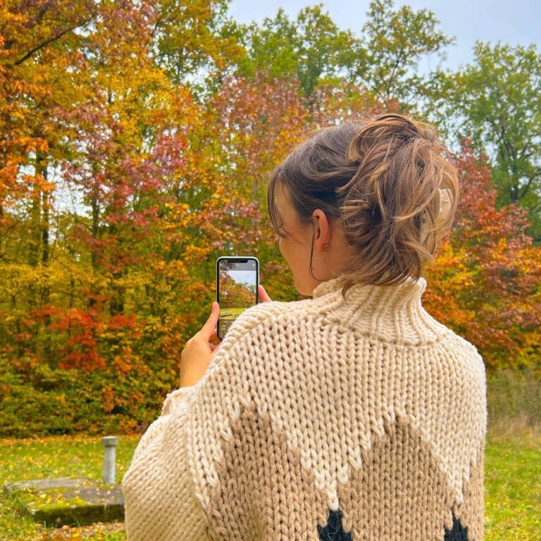 Fall Photoshoot