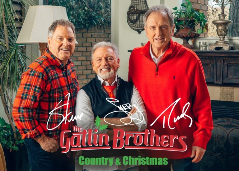 Gatlin Brothers Concert