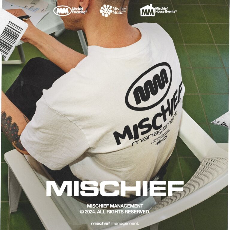 Mischief Management Shirt