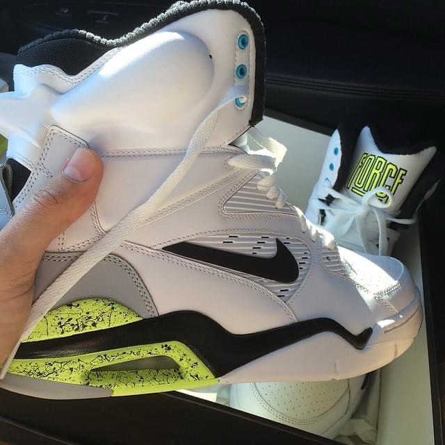 Nike Air Command Force