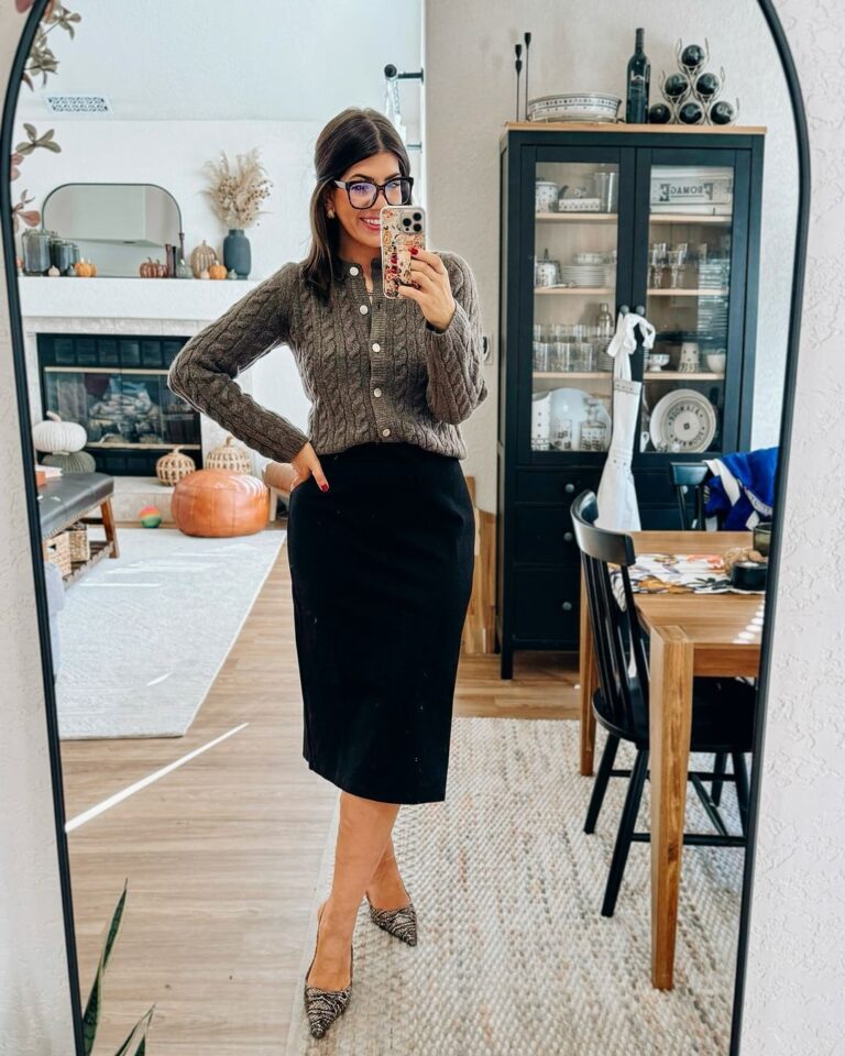 Office Attire