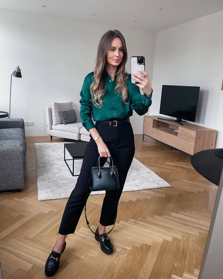 Office Outfit