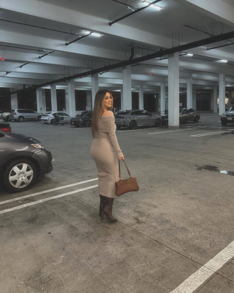 Parking Garage Style