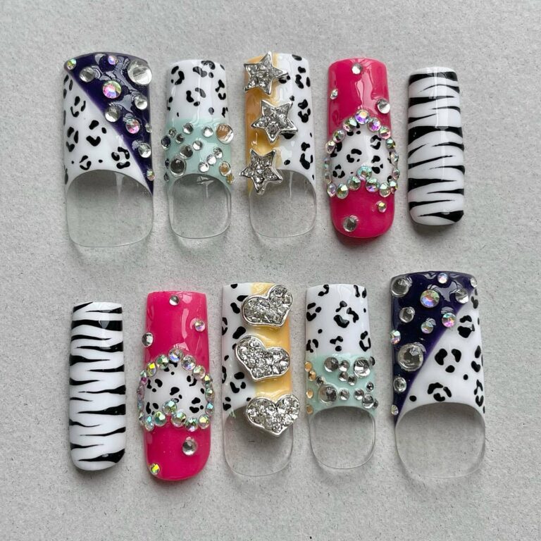 Press-On Nails