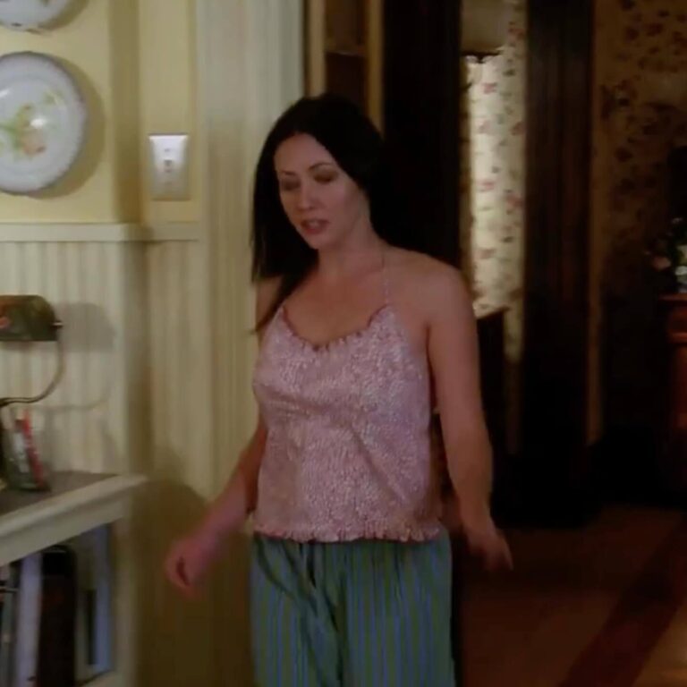 Prue's Pajamas