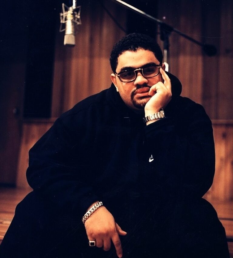 Remembering Heavy D