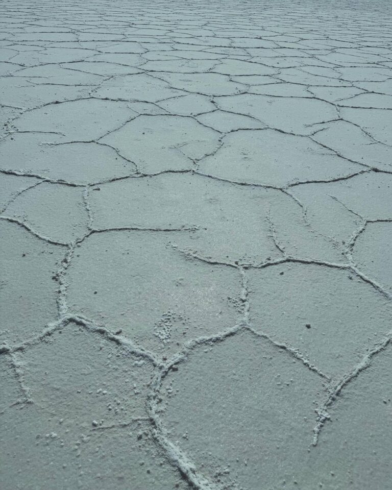 Salt Flats