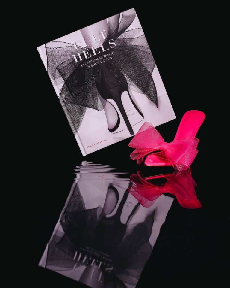 Shoe Design Book