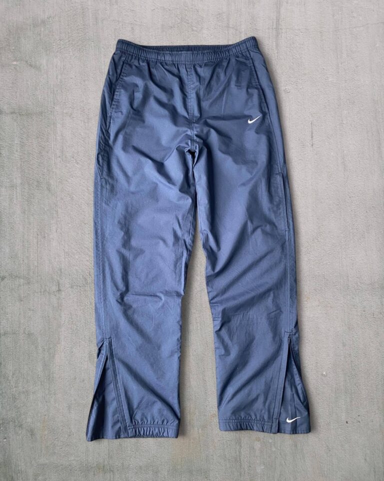 Sporty Track Pants