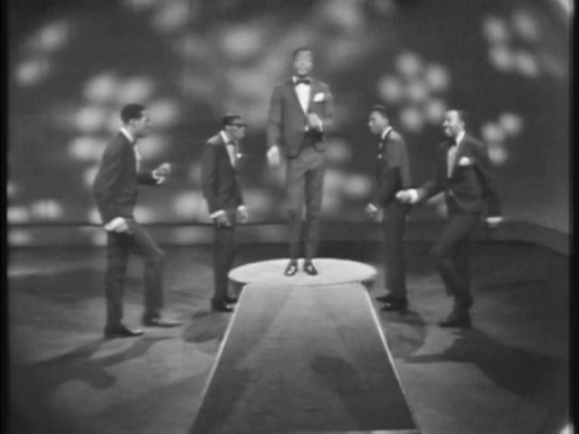 The Temptations Live