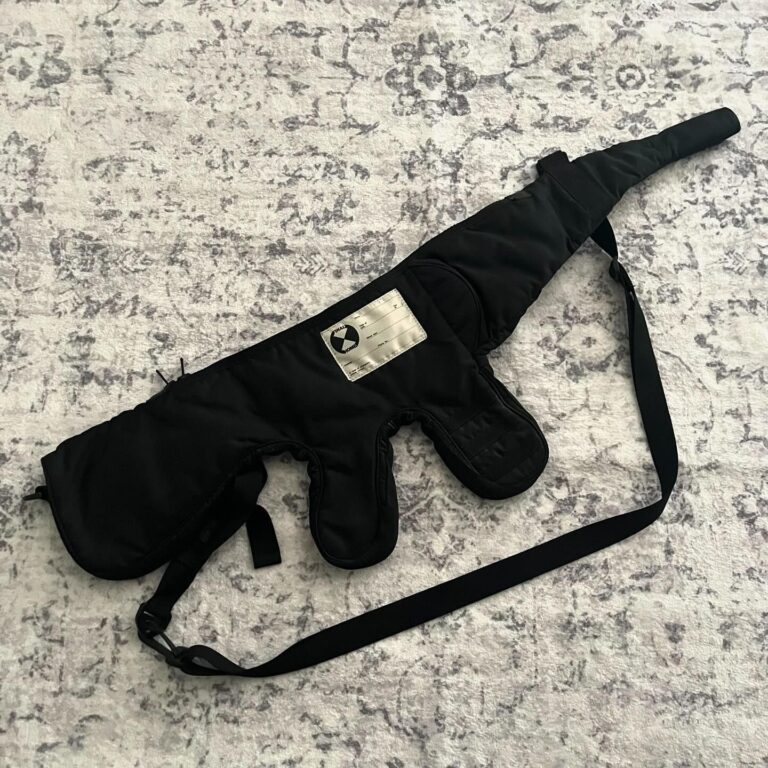 Unique Gun Bag