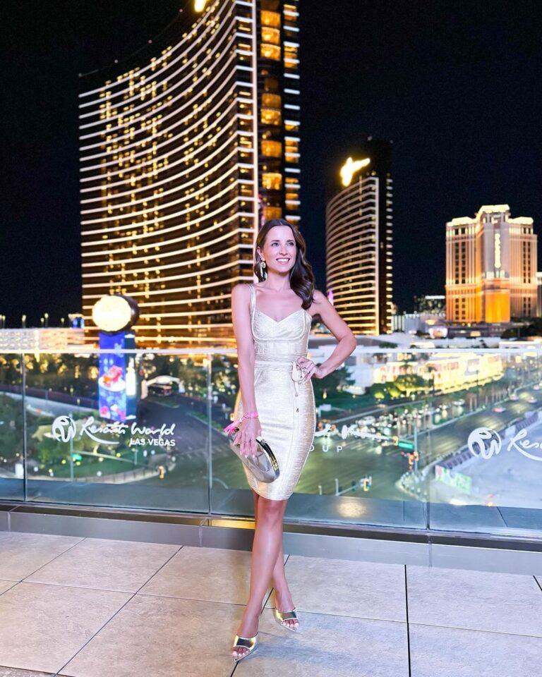 Vegas Night Out