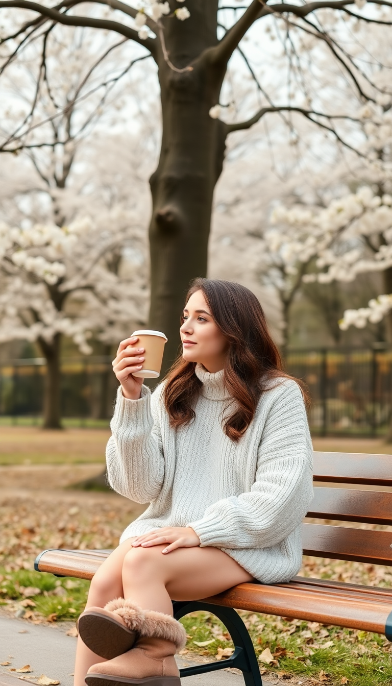 Coffee Break