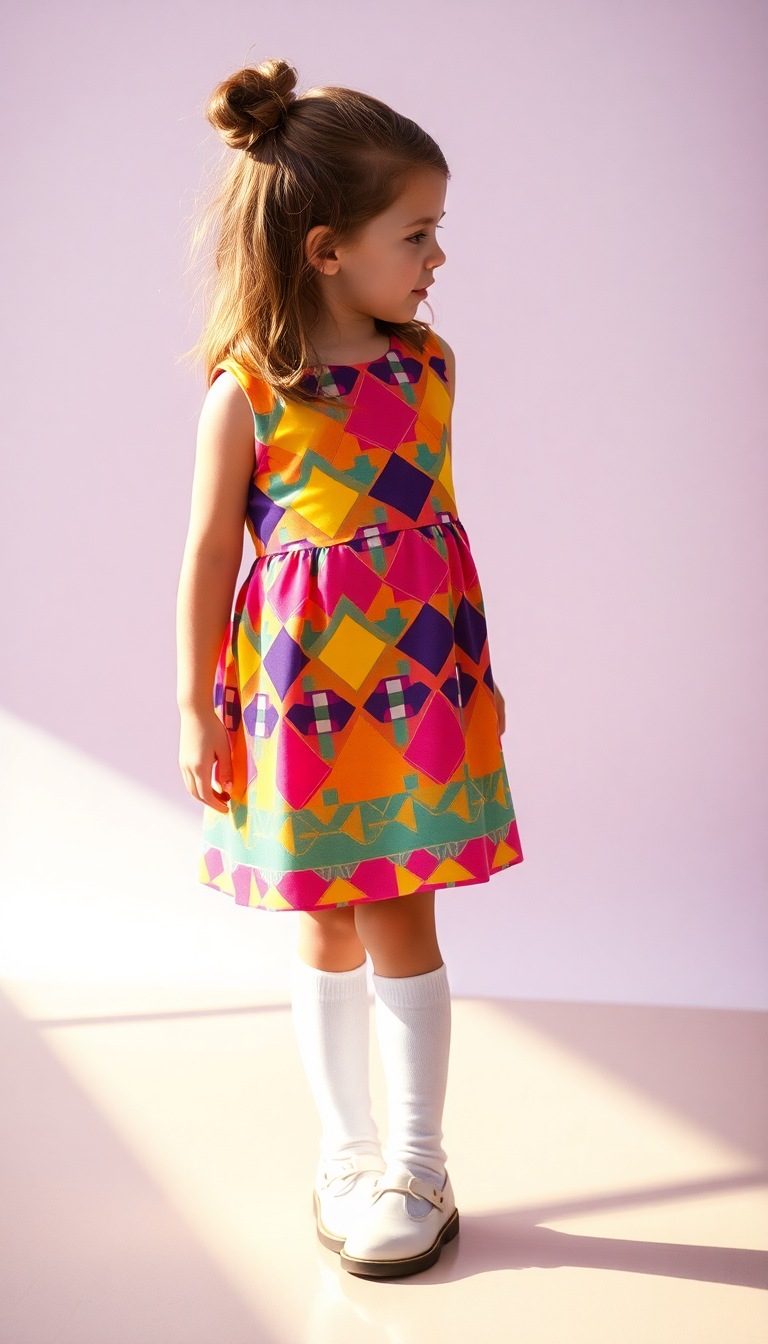 Kids' Dress