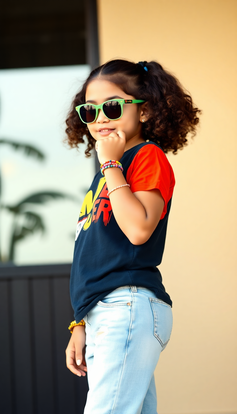 Kid's Style