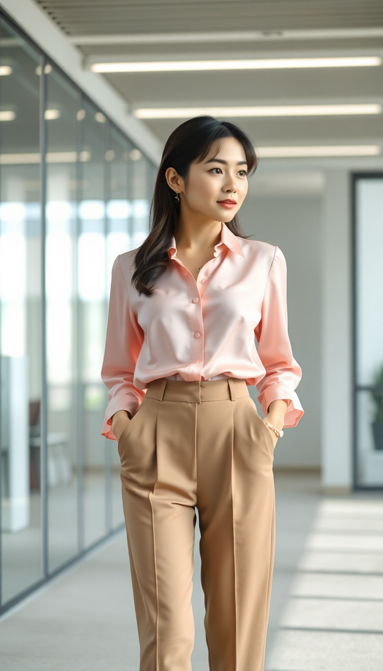 Office Outfit