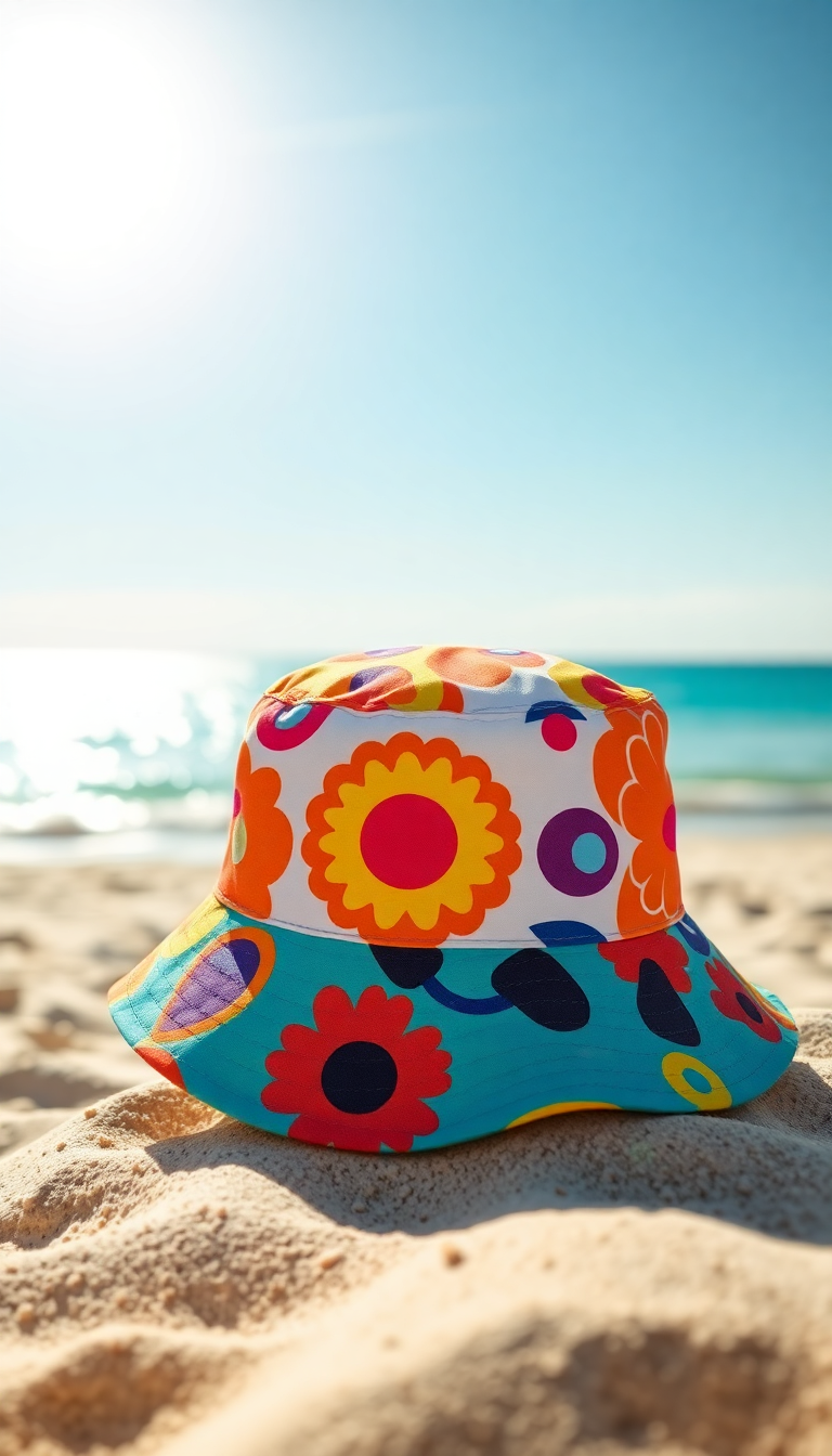 Beach Hat