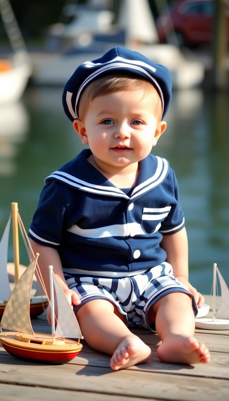 Mini Sailor