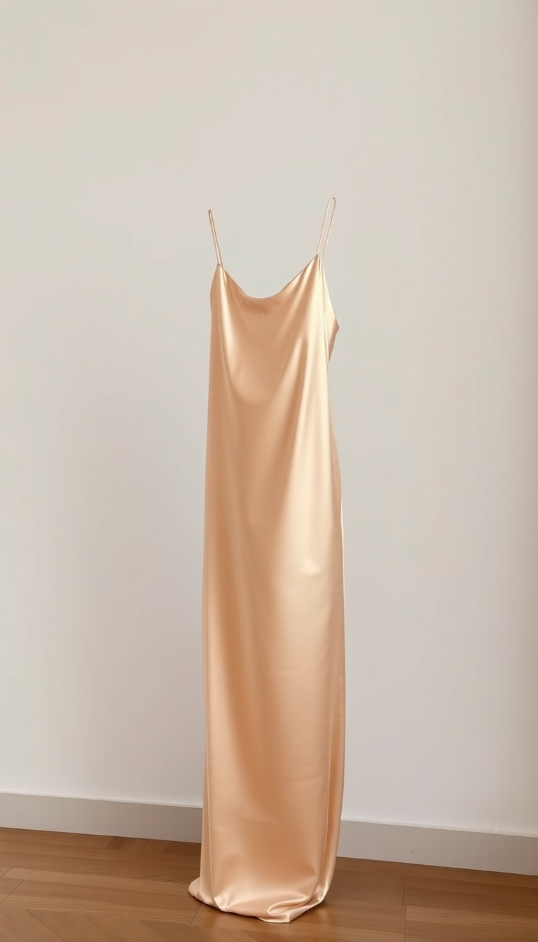 Slip Dress