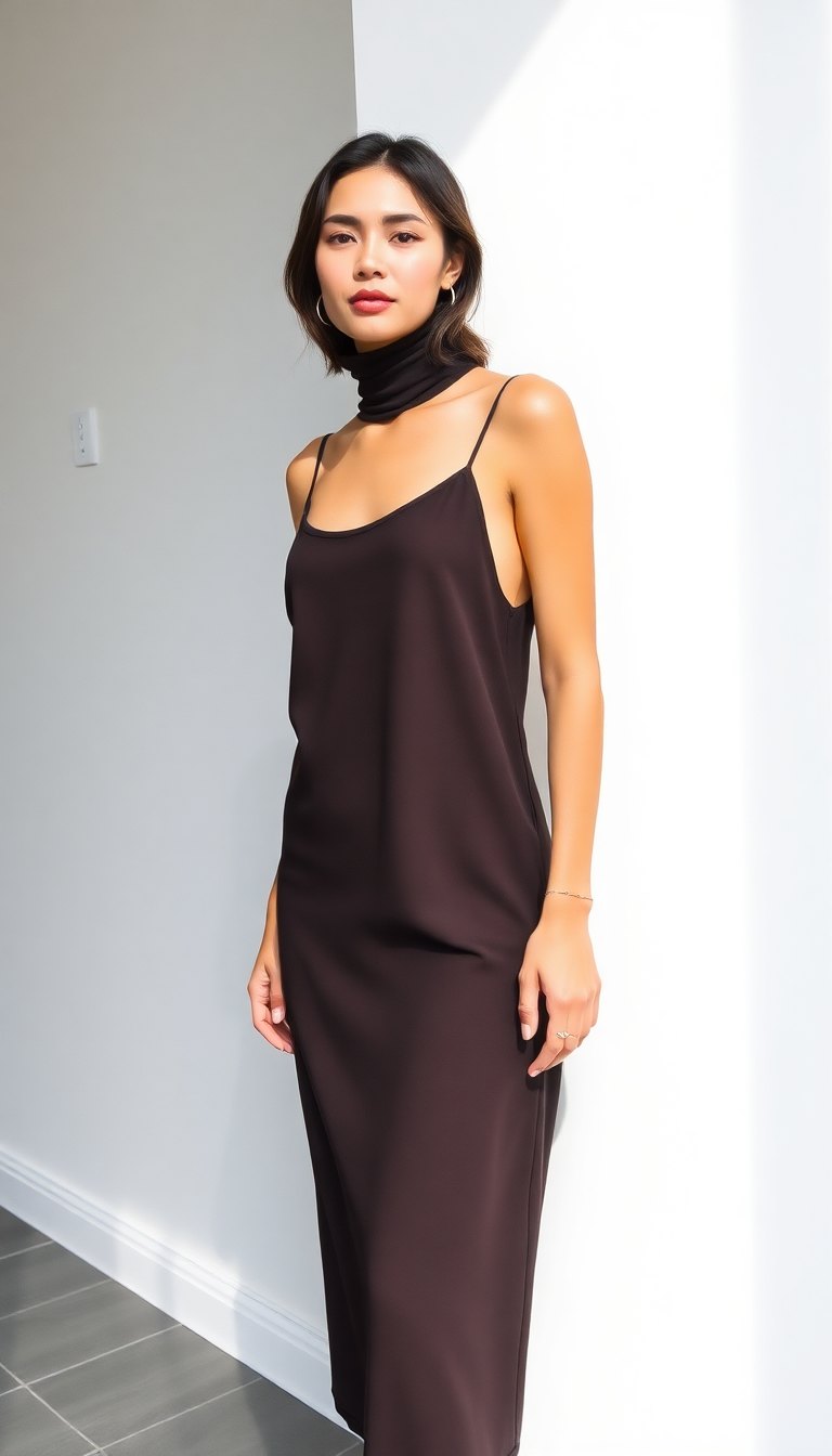 Slip Dress